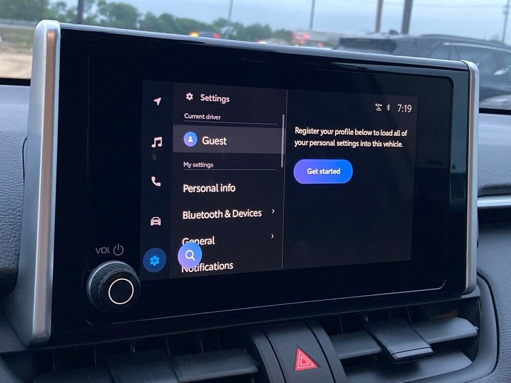 2024 Toyota RAV4 XLE San Antonio TX