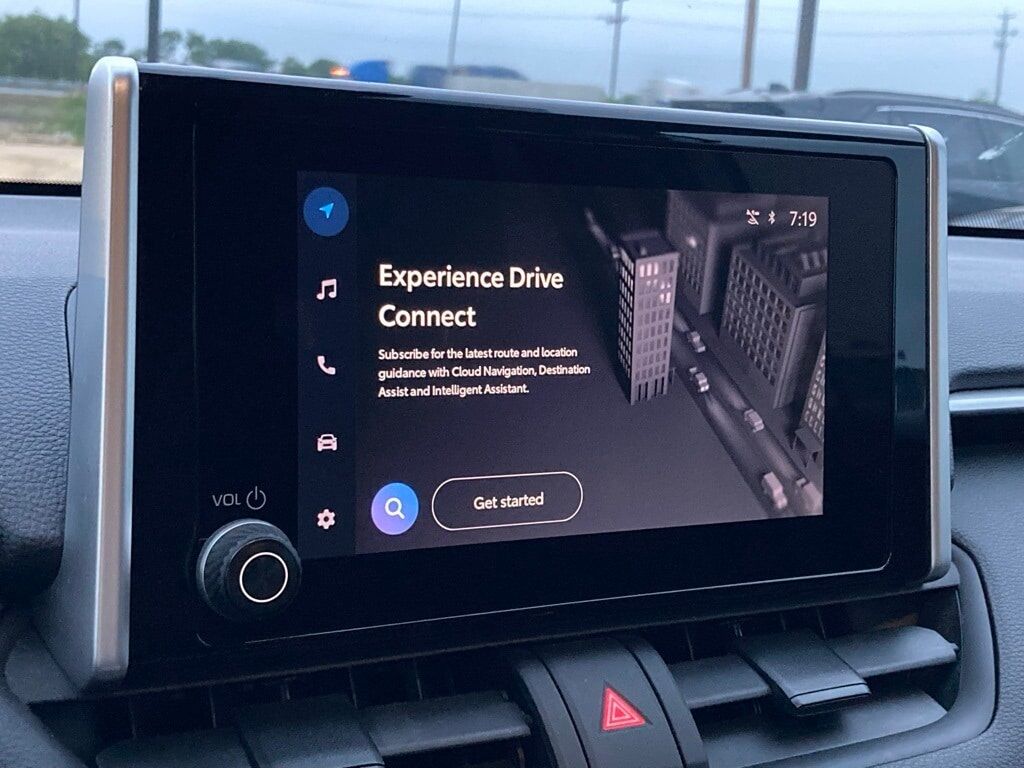 2024 Toyota RAV4 XLE San Antonio TX