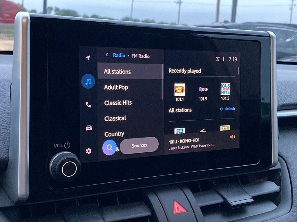 2024 Toyota RAV4 XLE San Antonio TX