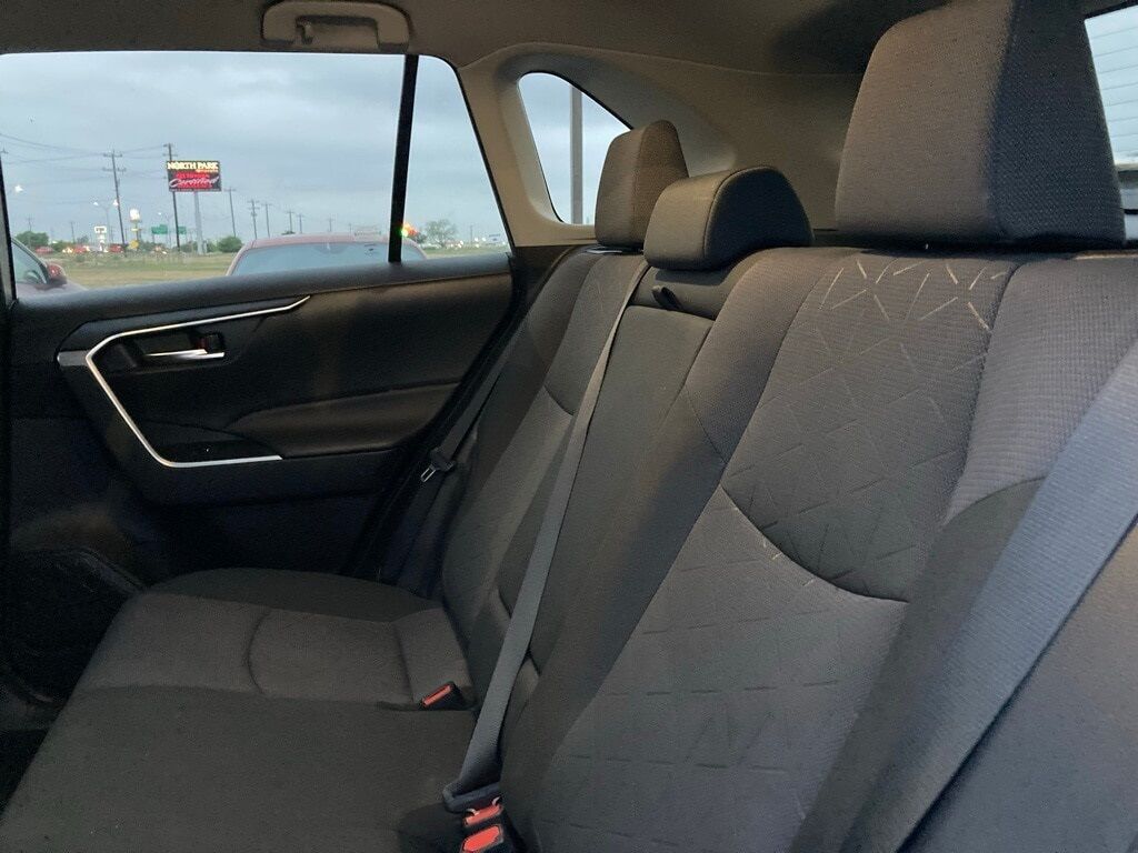 2024 Toyota RAV4 XLE San Antonio TX