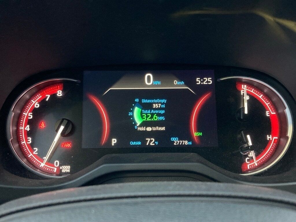 2024 Toyota RAV4 XLE San Antonio TX