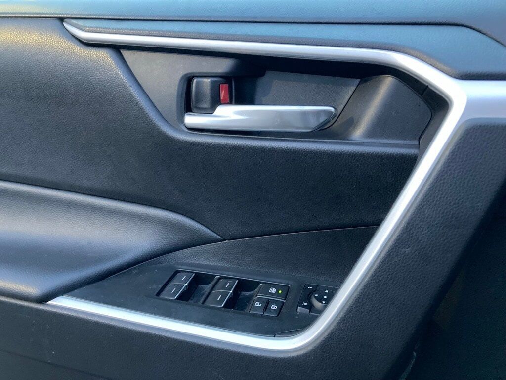 2024 Toyota RAV4 XLE San Antonio TX