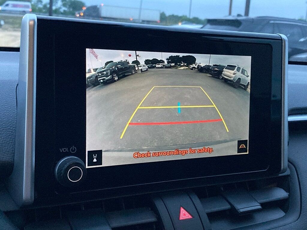 2024 Toyota RAV4 XLE San Antonio TX