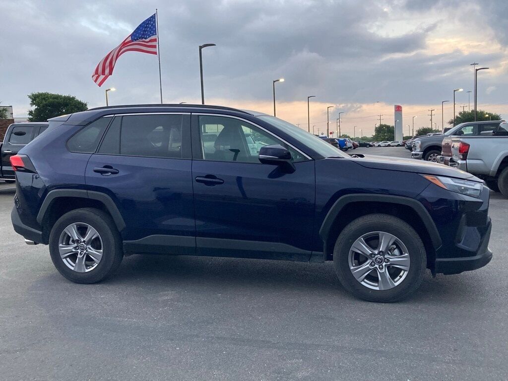 2024 Toyota RAV4 XLE San Antonio TX