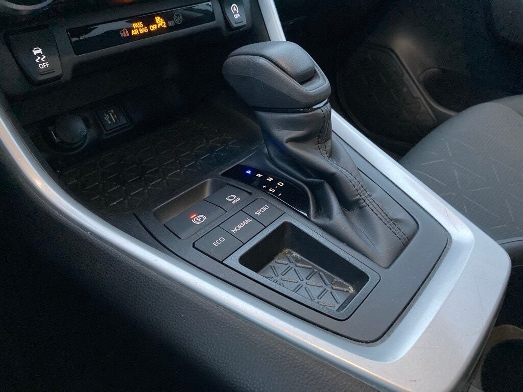 2024 Toyota RAV4 XLE San Antonio TX