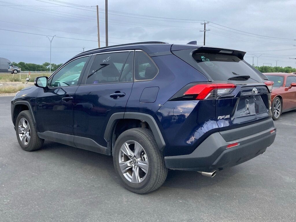 2024 Toyota RAV4 XLE San Antonio TX