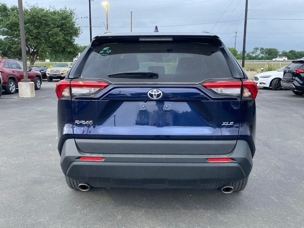 2024 Toyota RAV4 XLE San Antonio TX