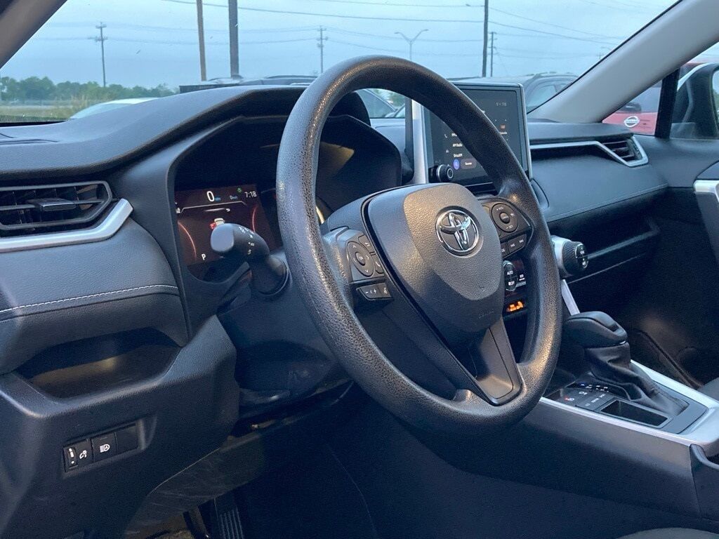 2024 Toyota RAV4 XLE San Antonio TX