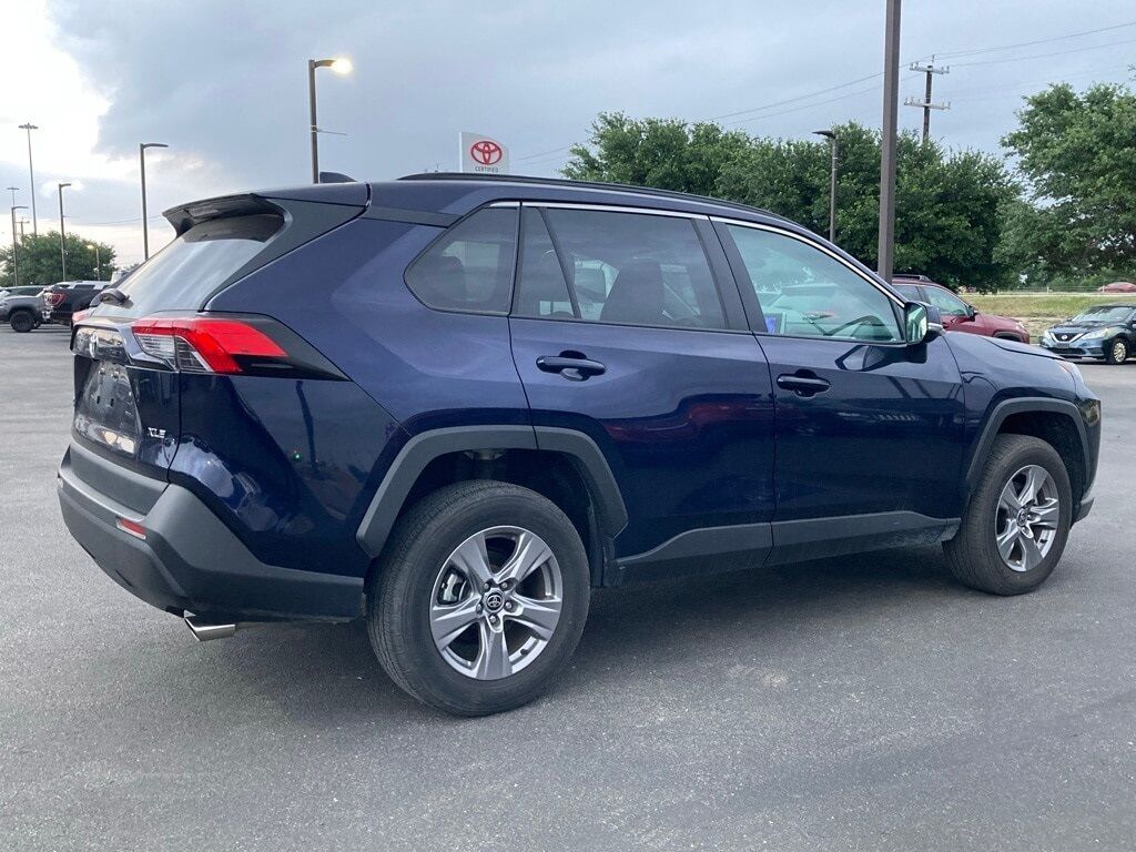 2024 Toyota RAV4 XLE San Antonio TX