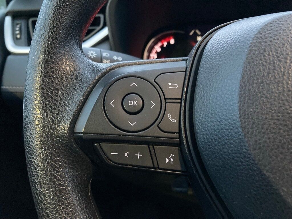 2024 Toyota RAV4 XLE San Antonio TX