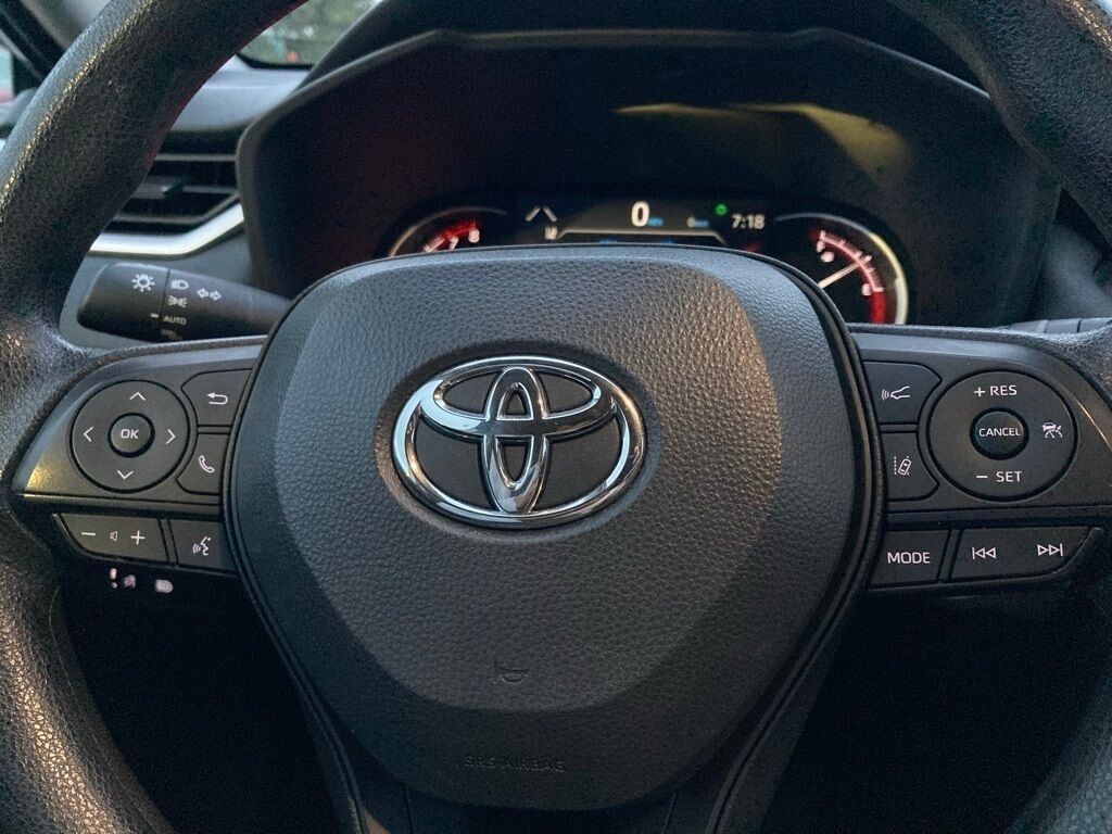 2024 Toyota RAV4 XLE San Antonio TX