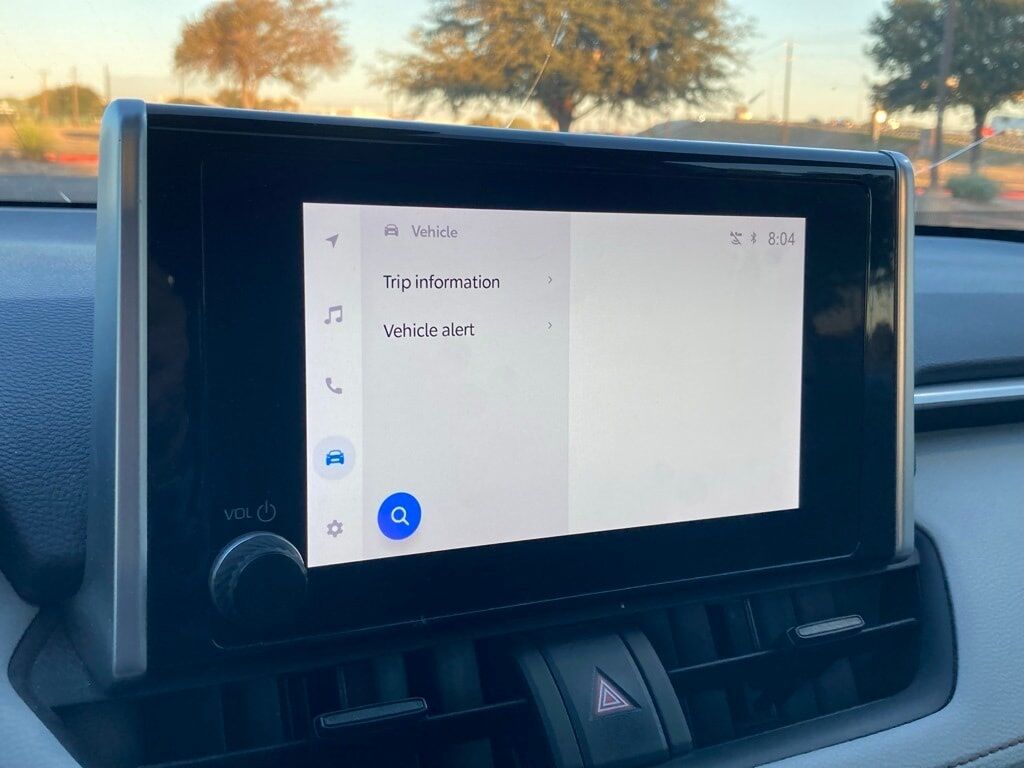 2024 Toyota RAV4 XLE San Antonio TX