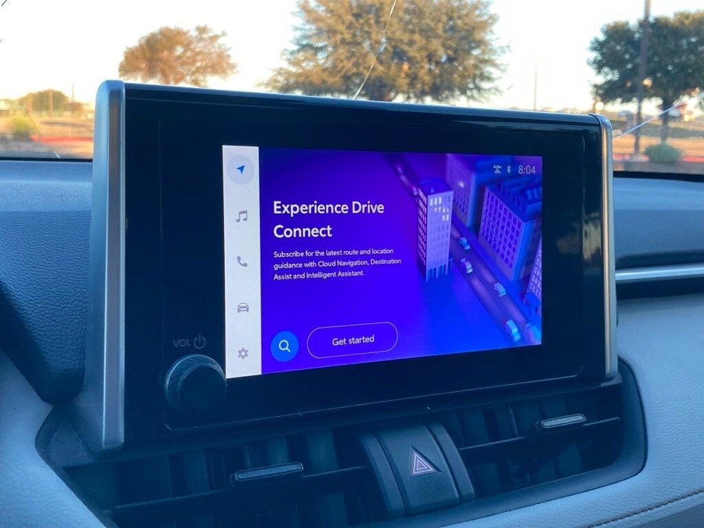 2024 Toyota RAV4 XLE San Antonio TX