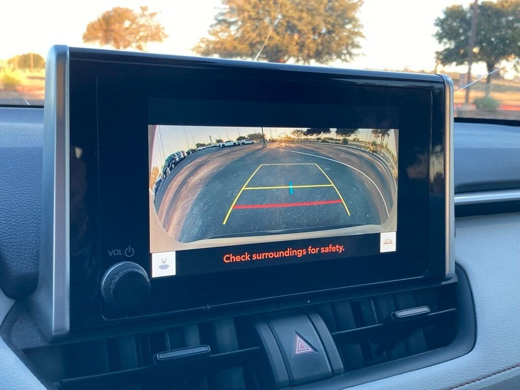 2024 Toyota RAV4 XLE San Antonio TX