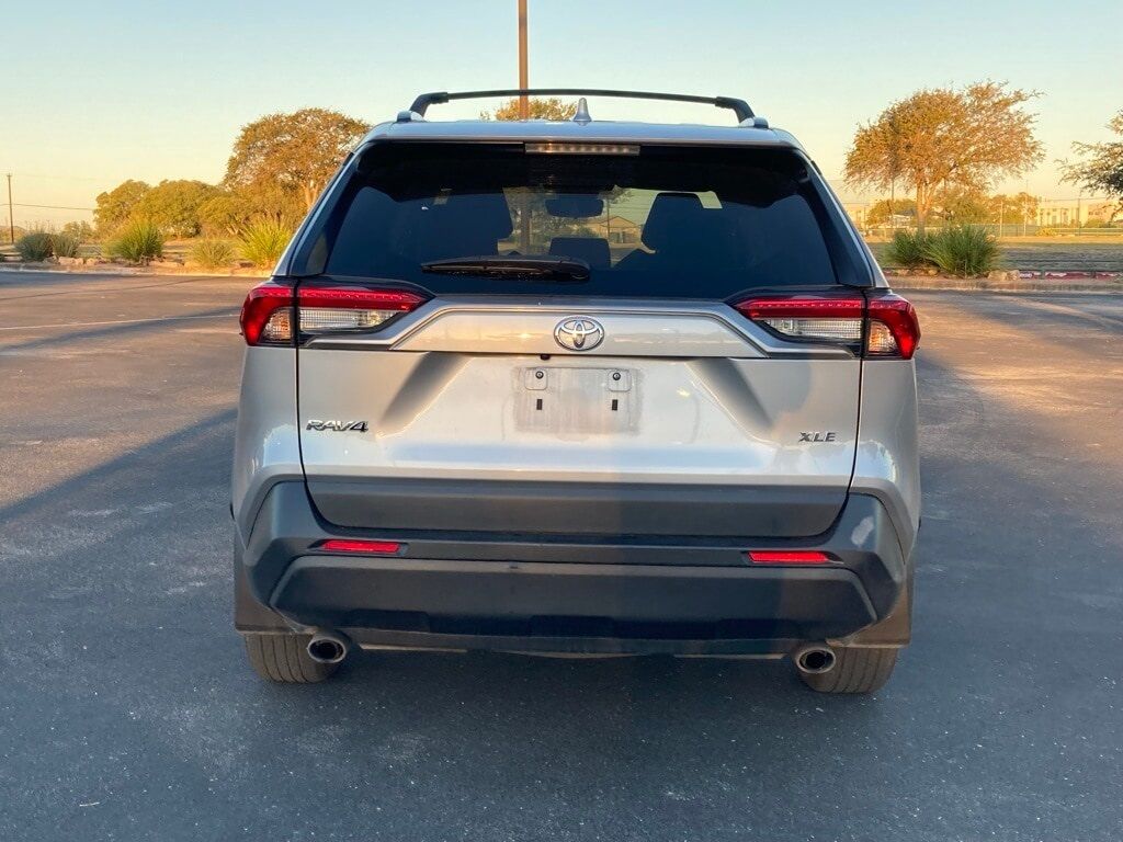 2024 Toyota RAV4 XLE San Antonio TX