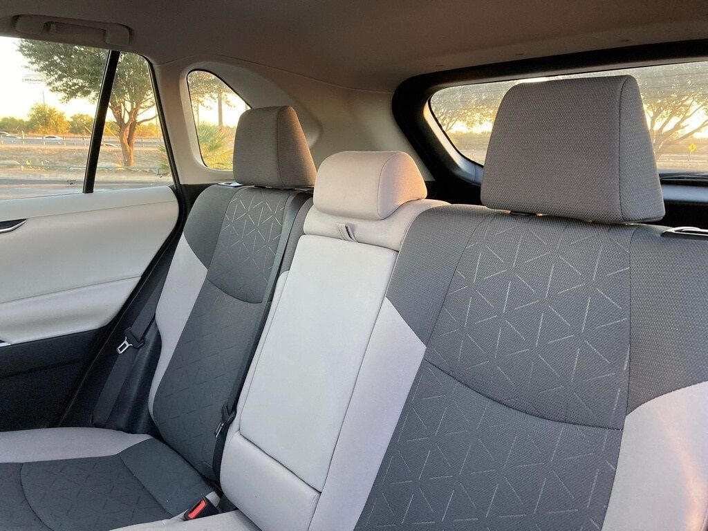 2024 Toyota RAV4 XLE San Antonio TX