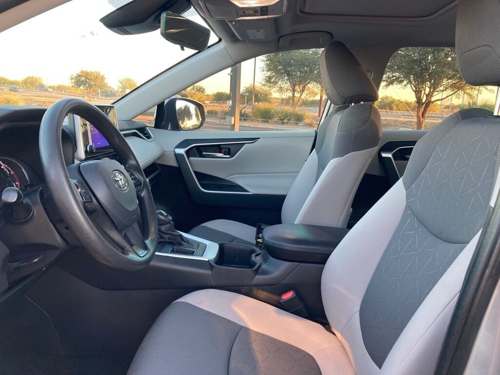 2024 Toyota RAV4 XLE San Antonio TX