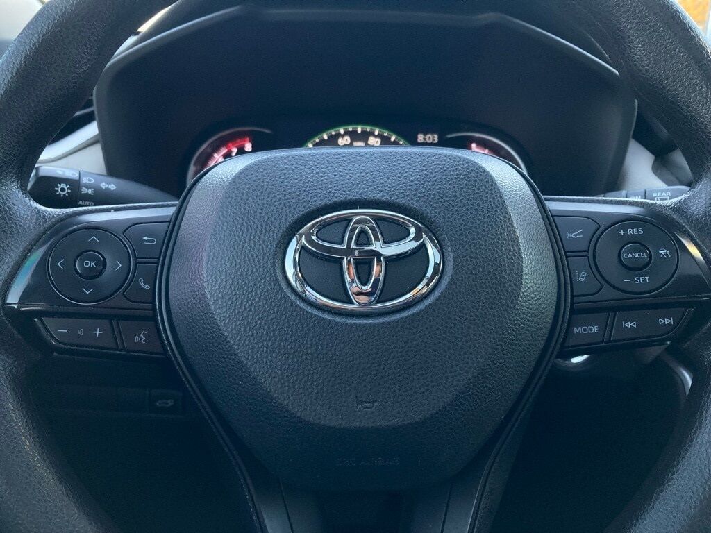 2024 Toyota RAV4 XLE San Antonio TX