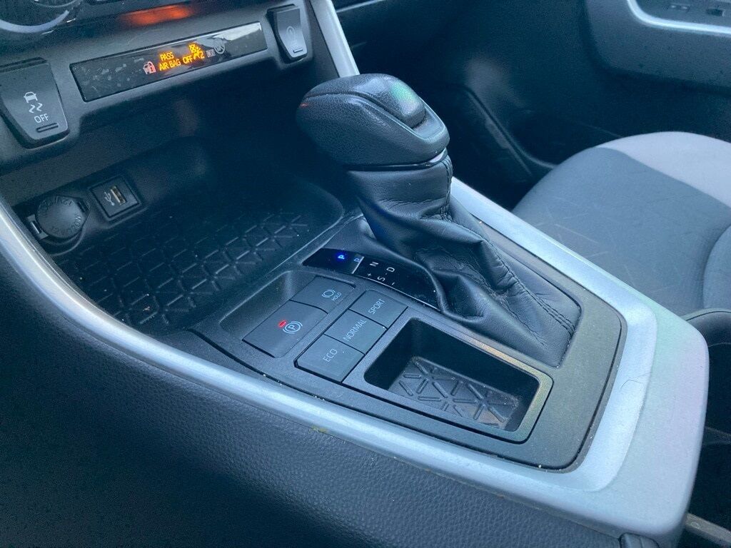 2024 Toyota RAV4 XLE San Antonio TX