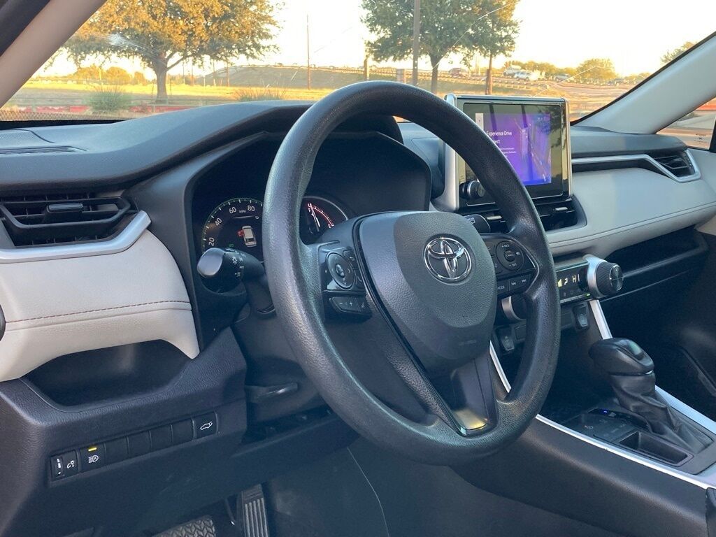 2024 Toyota RAV4 XLE San Antonio TX