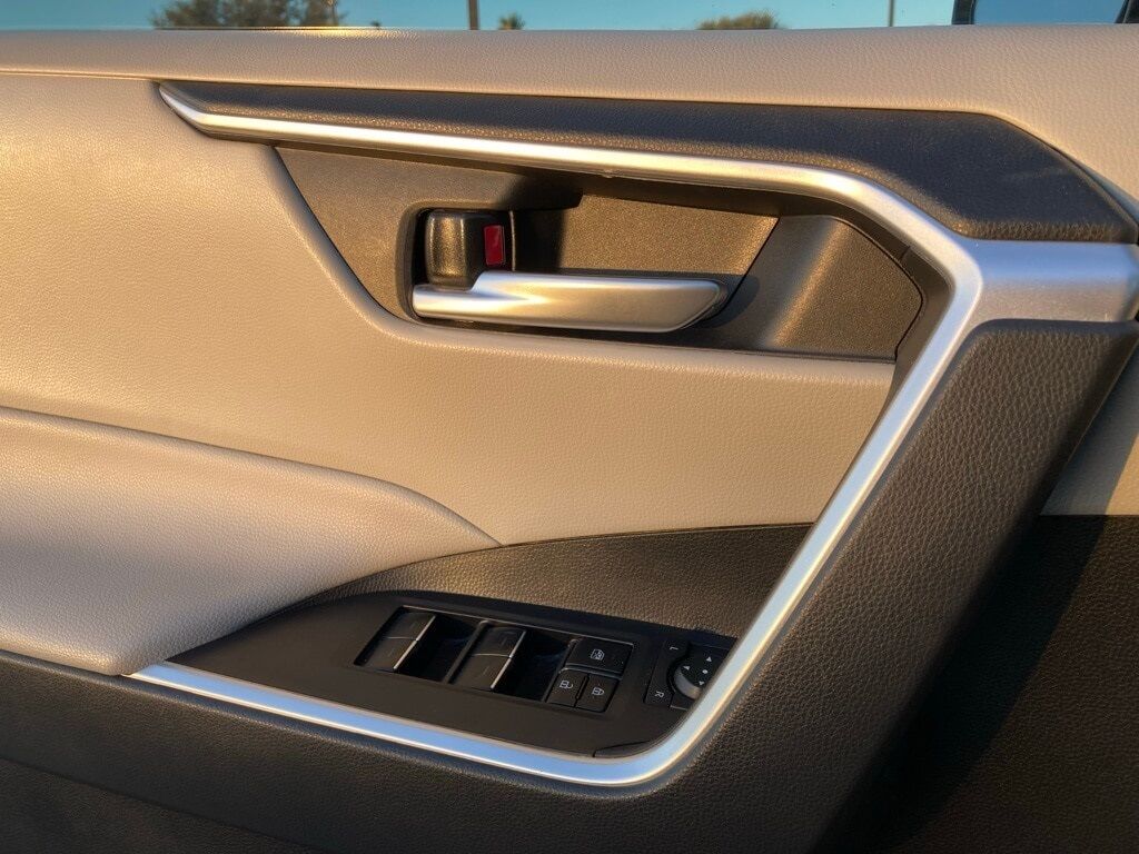 2024 Toyota RAV4 XLE San Antonio TX