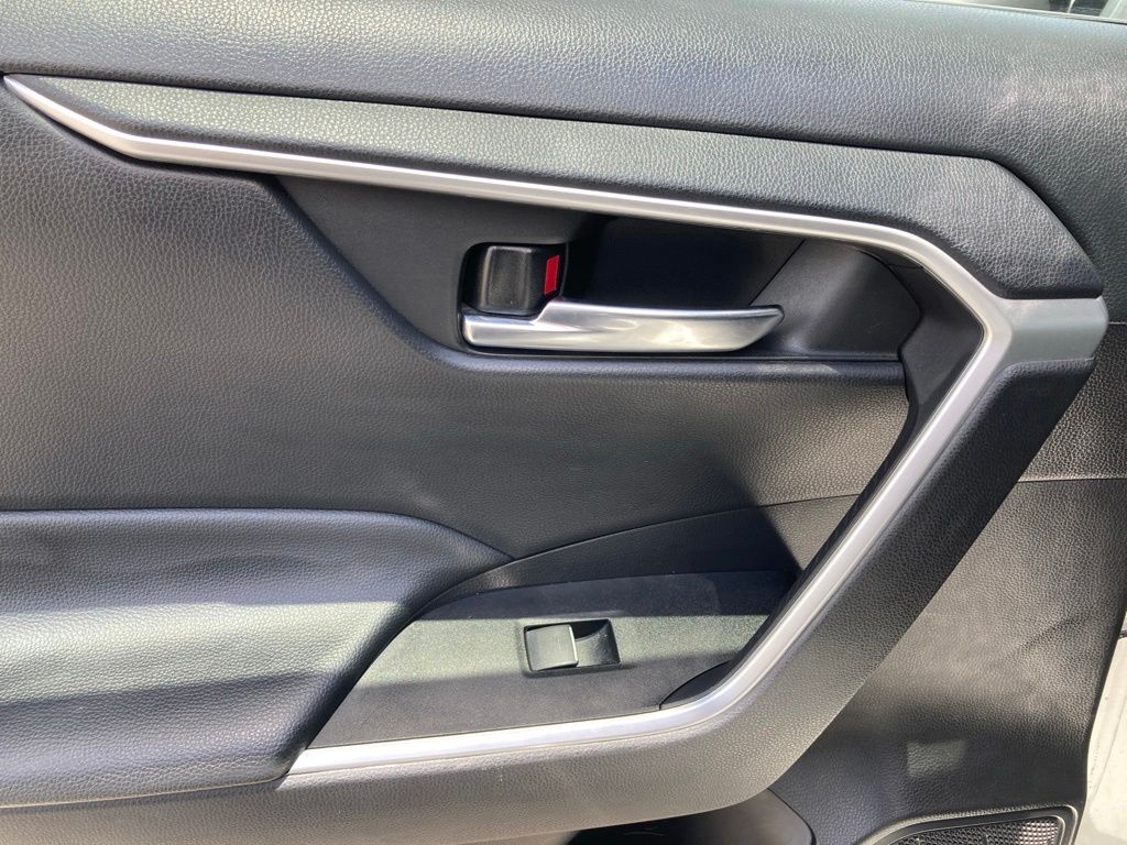 2024 Toyota RAV4 XLE San Antonio TX
