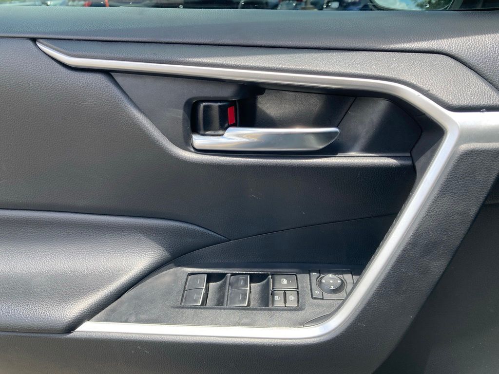 2024 Toyota RAV4 XLE San Antonio TX