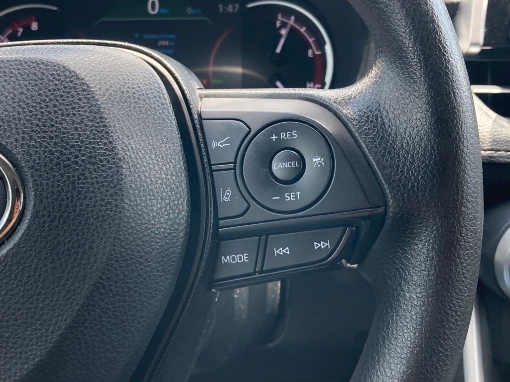 2024 Toyota RAV4 XLE San Antonio TX