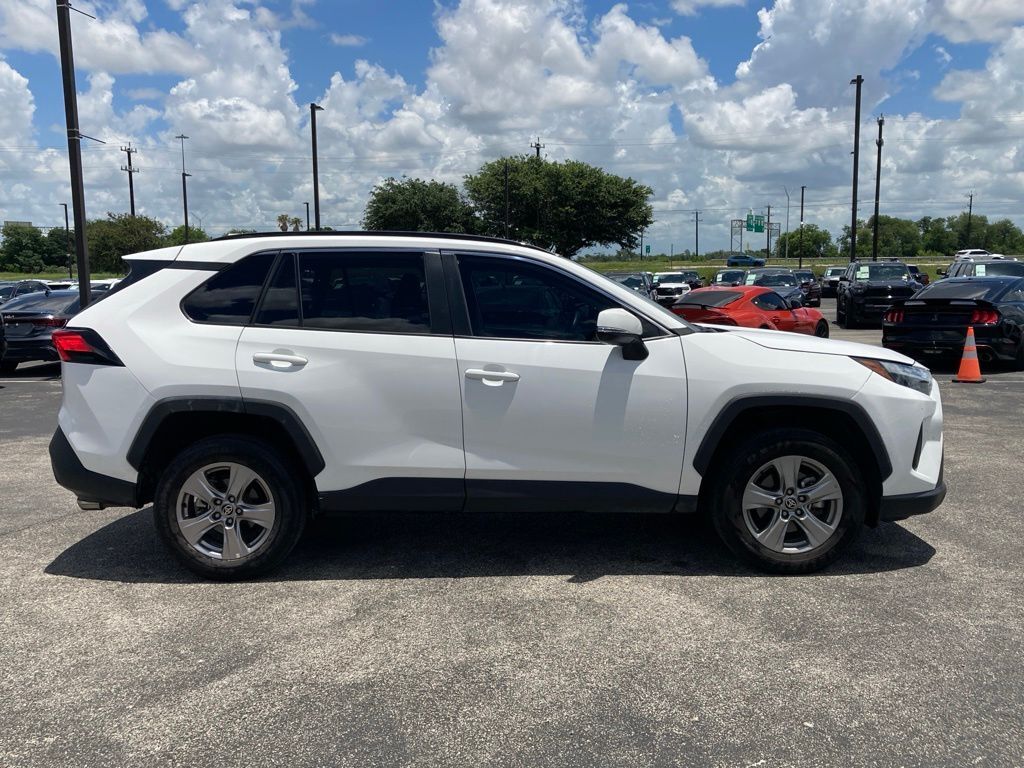 2024 Toyota RAV4 XLE San Antonio TX