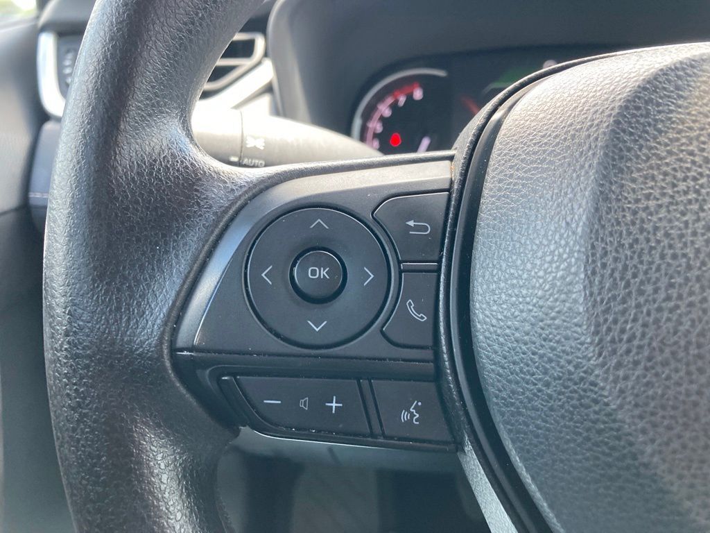 2024 Toyota RAV4 XLE San Antonio TX