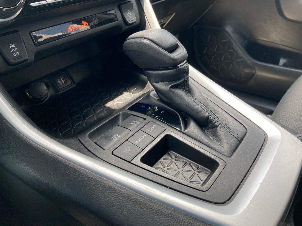 2024 Toyota RAV4 XLE San Antonio TX