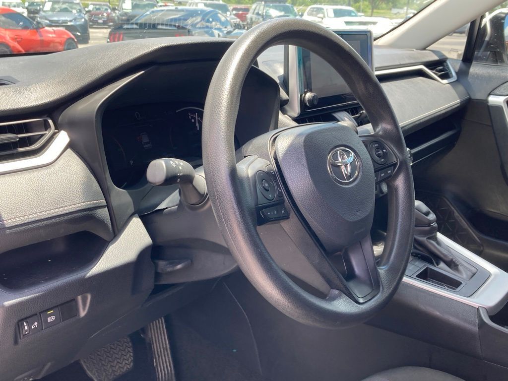 2024 Toyota RAV4 XLE San Antonio TX