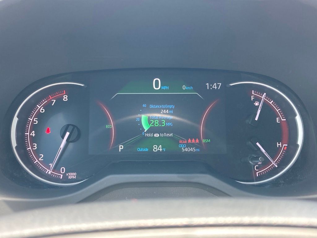2024 Toyota RAV4 XLE San Antonio TX