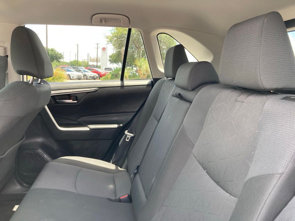 2024 Toyota RAV4 XLE San Antonio TX