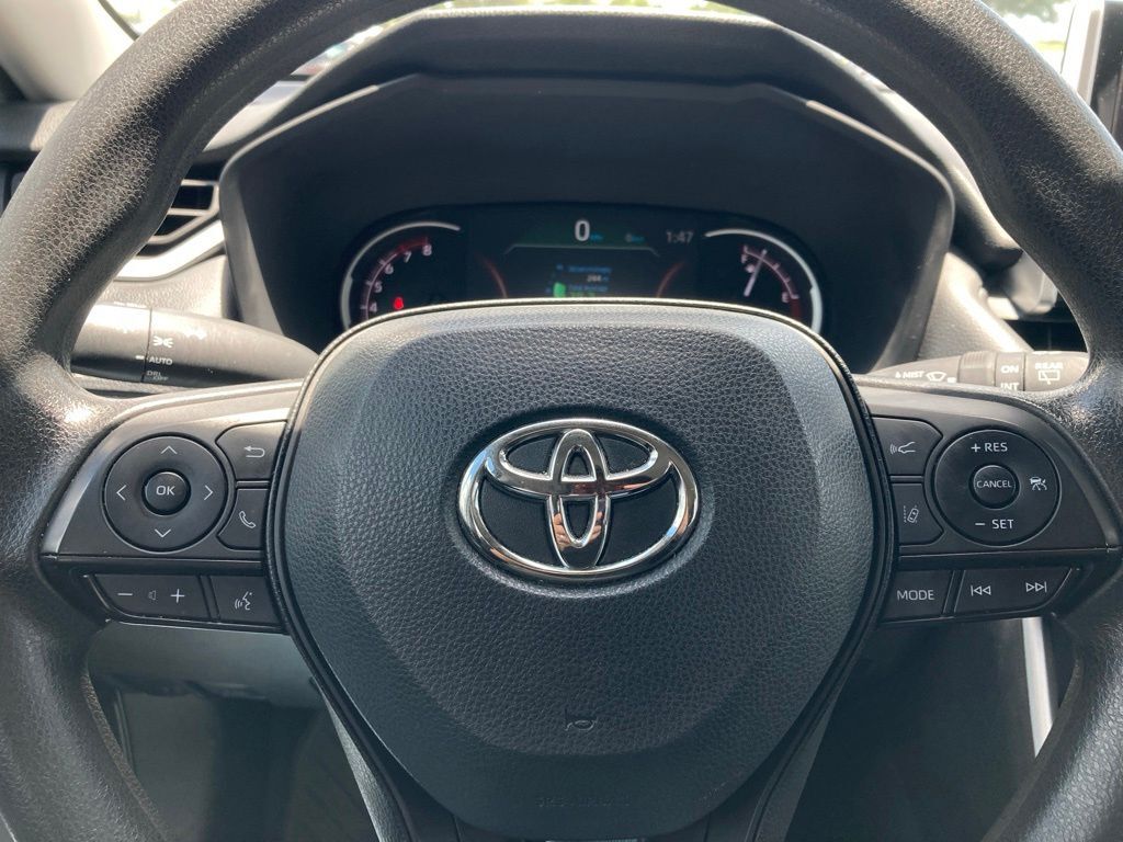 2024 Toyota RAV4 XLE San Antonio TX