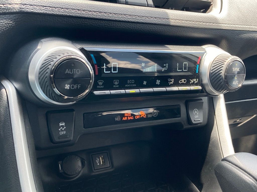 2024 Toyota RAV4 XLE San Antonio TX