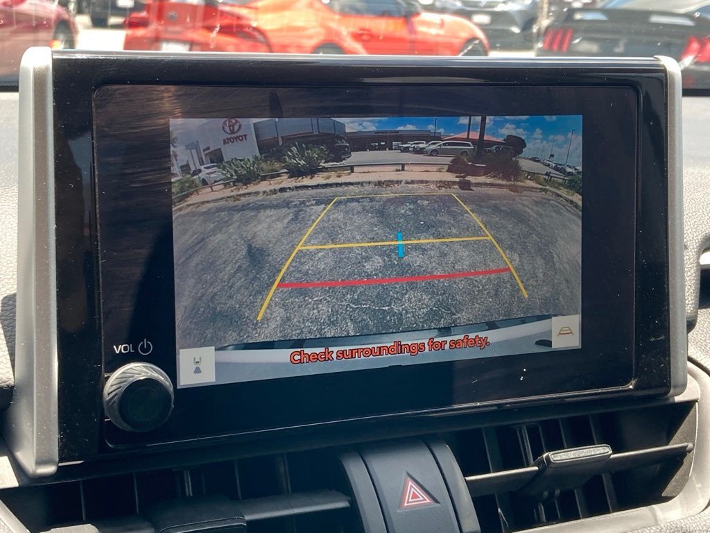 2024 Toyota RAV4 XLE San Antonio TX