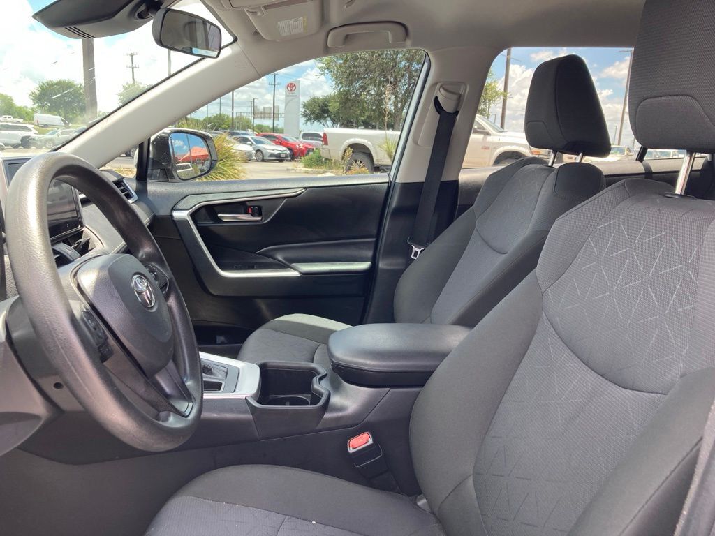 2024 Toyota RAV4 XLE San Antonio TX