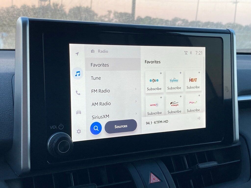 2024 Toyota RAV4 XLE San Antonio TX