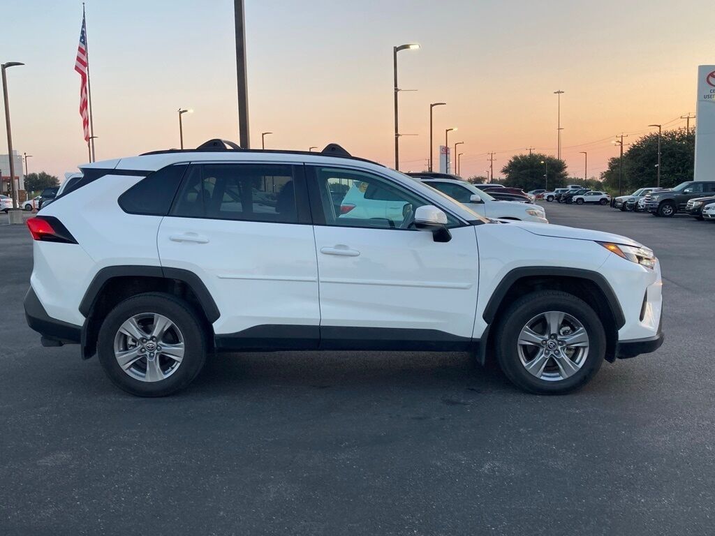 2024 Toyota RAV4 XLE San Antonio TX
