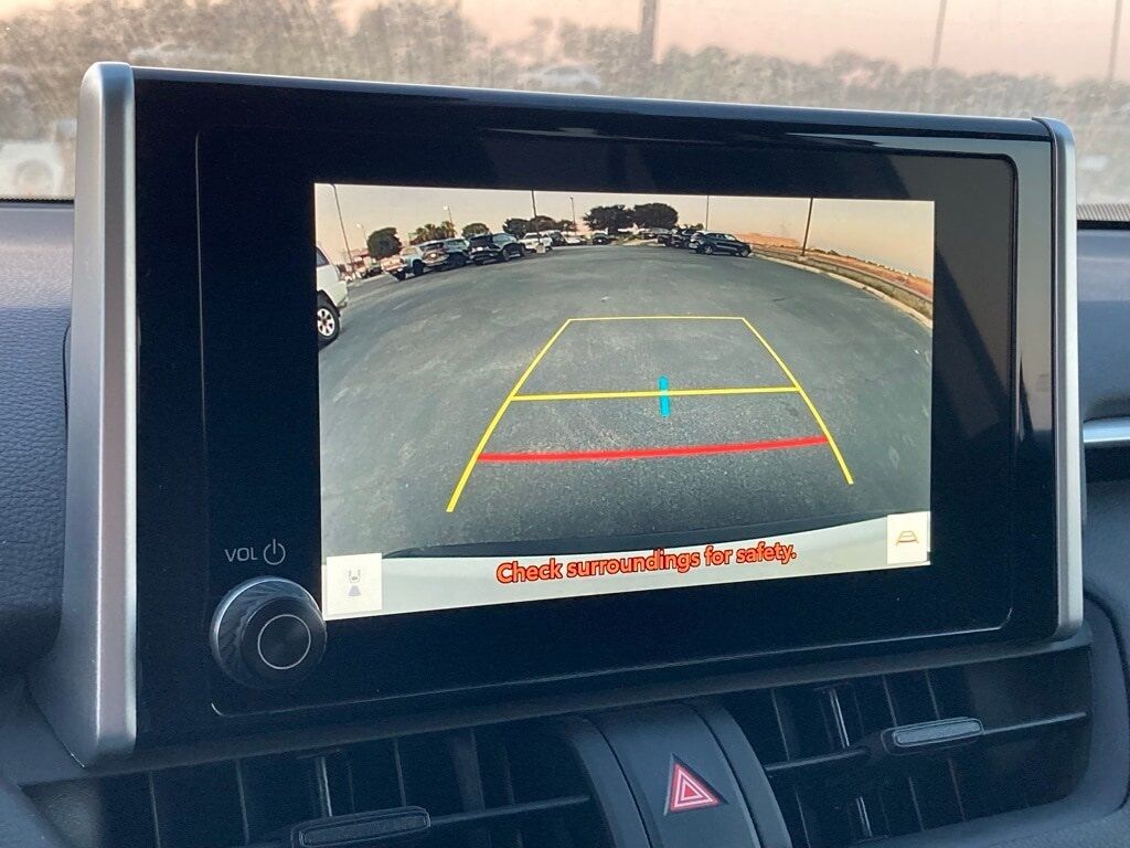 2024 Toyota RAV4 XLE San Antonio TX