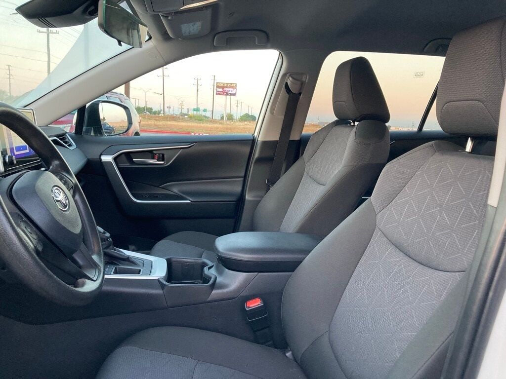 2024 Toyota RAV4 XLE San Antonio TX
