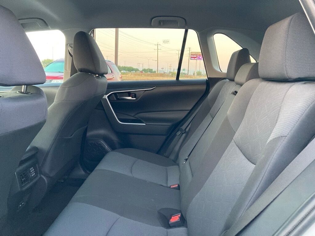 2024 Toyota RAV4 XLE San Antonio TX