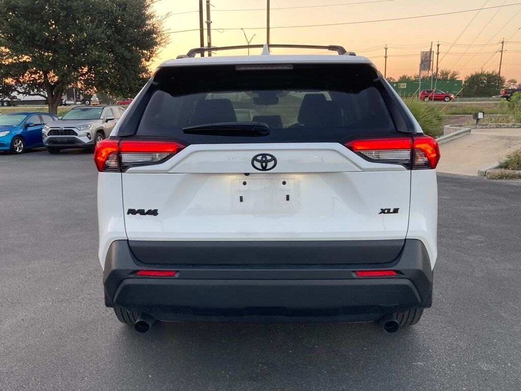 2024 Toyota RAV4 XLE San Antonio TX