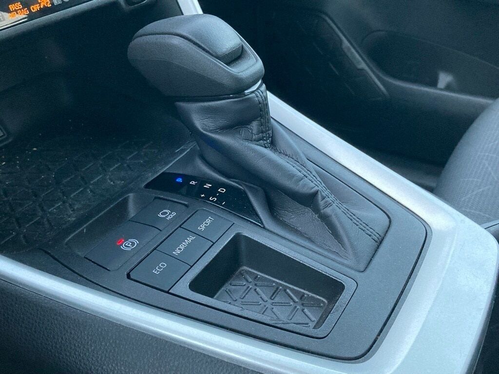 2024 Toyota RAV4 XLE San Antonio TX