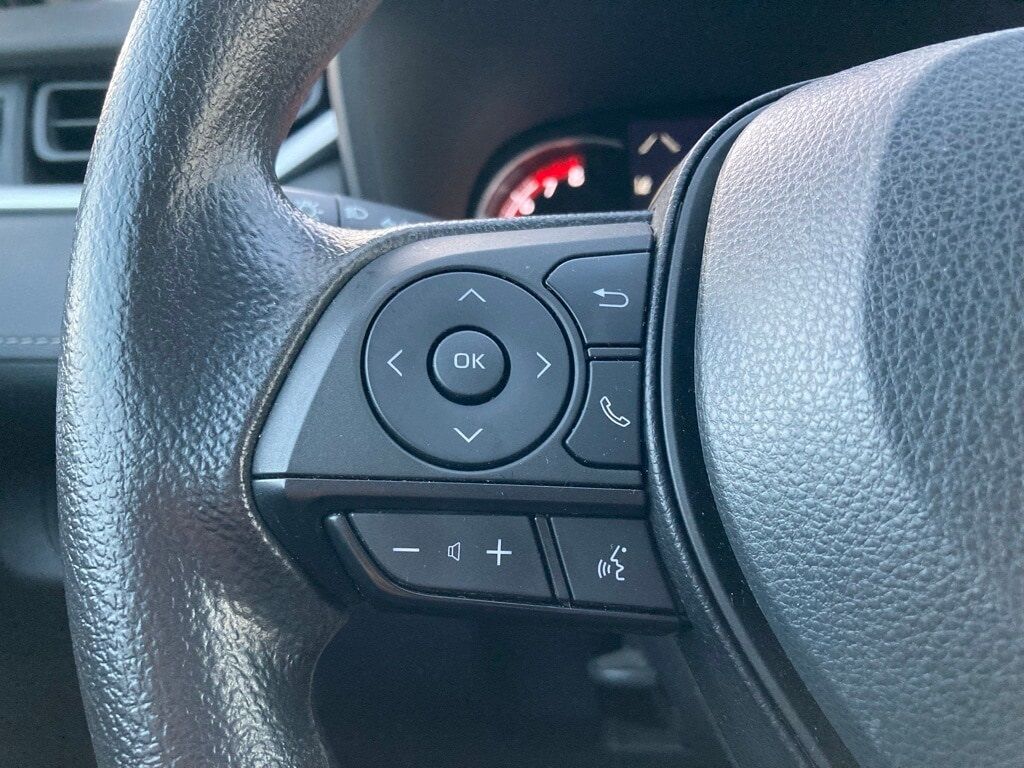 2024 Toyota RAV4 XLE San Antonio TX