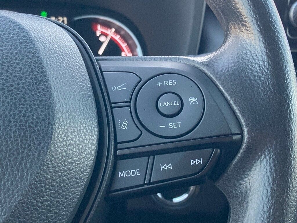 2024 Toyota RAV4 XLE San Antonio TX
