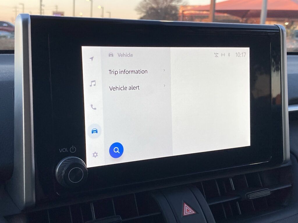 2024 Toyota RAV4 XLE San Antonio TX