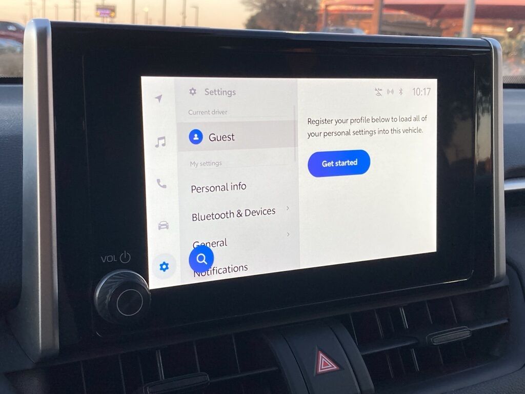 2024 Toyota RAV4 XLE San Antonio TX