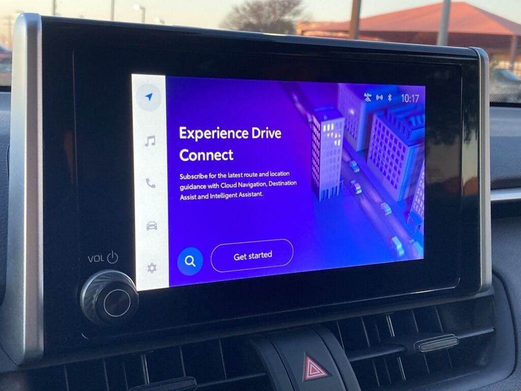 2024 Toyota RAV4 XLE San Antonio TX